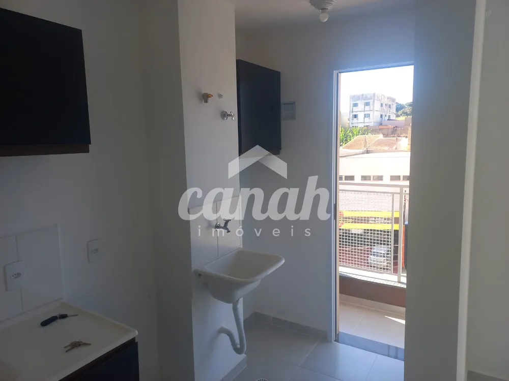 Apartamento, 2 quartos, 50 m² - Foto 2