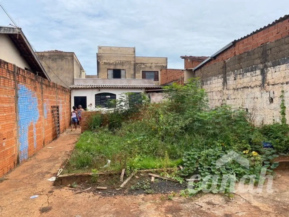 Terreno, 160 m² - Foto 1