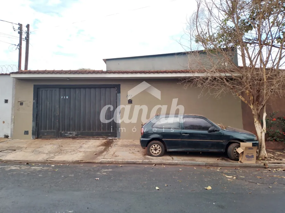 Casa, 2 quartos, 215 m² - Foto 2