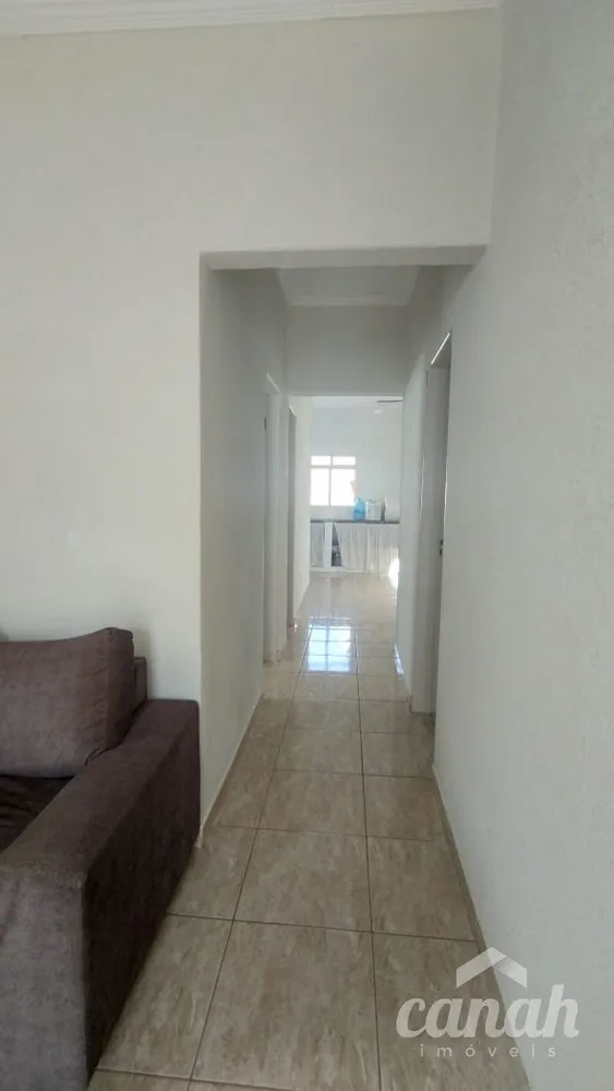 Casa, 3 quartos, 111 m² - Foto 3