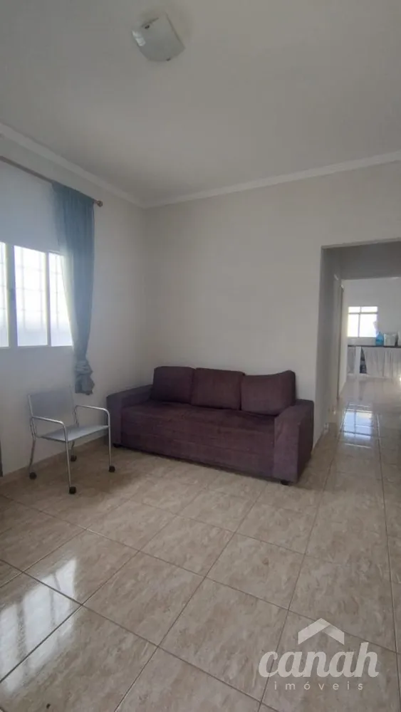 Casa, 3 quartos, 111 m² - Foto 2