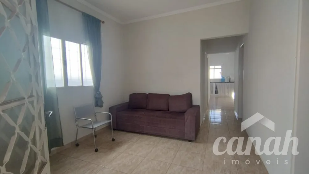 Casa, 3 quartos, 111 m² - Foto 1
