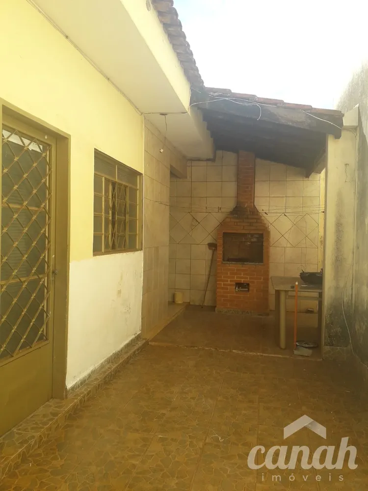 Casa, 3 quartos, 250 m² - Foto 3