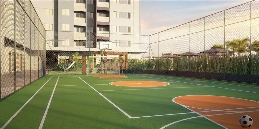 Apartamento, 3 quartos, 72 m² - Foto 3