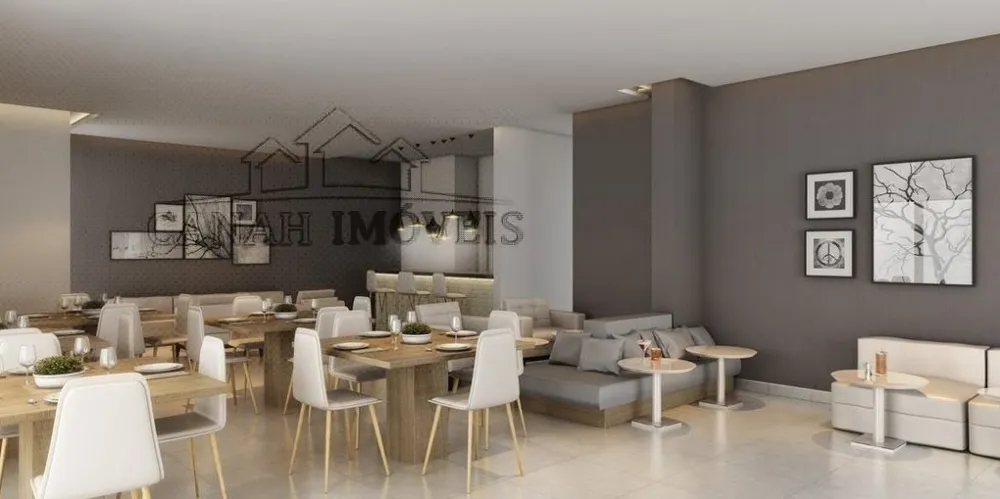 Apartamento, 3 quartos, 72 m² - Foto 4