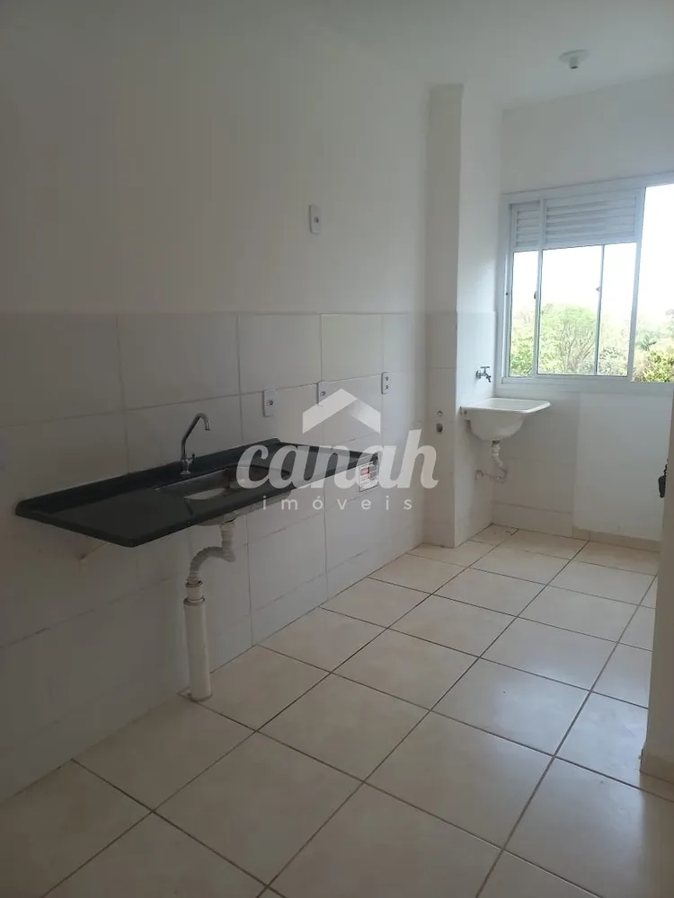 Apartamento, 2 quartos, 47 m² - Foto 2
