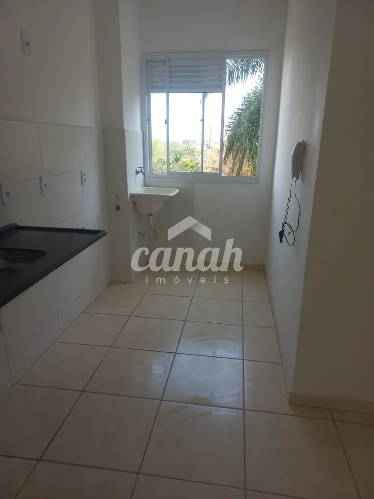 Apartamento, 2 quartos, 47 m² - Foto 4