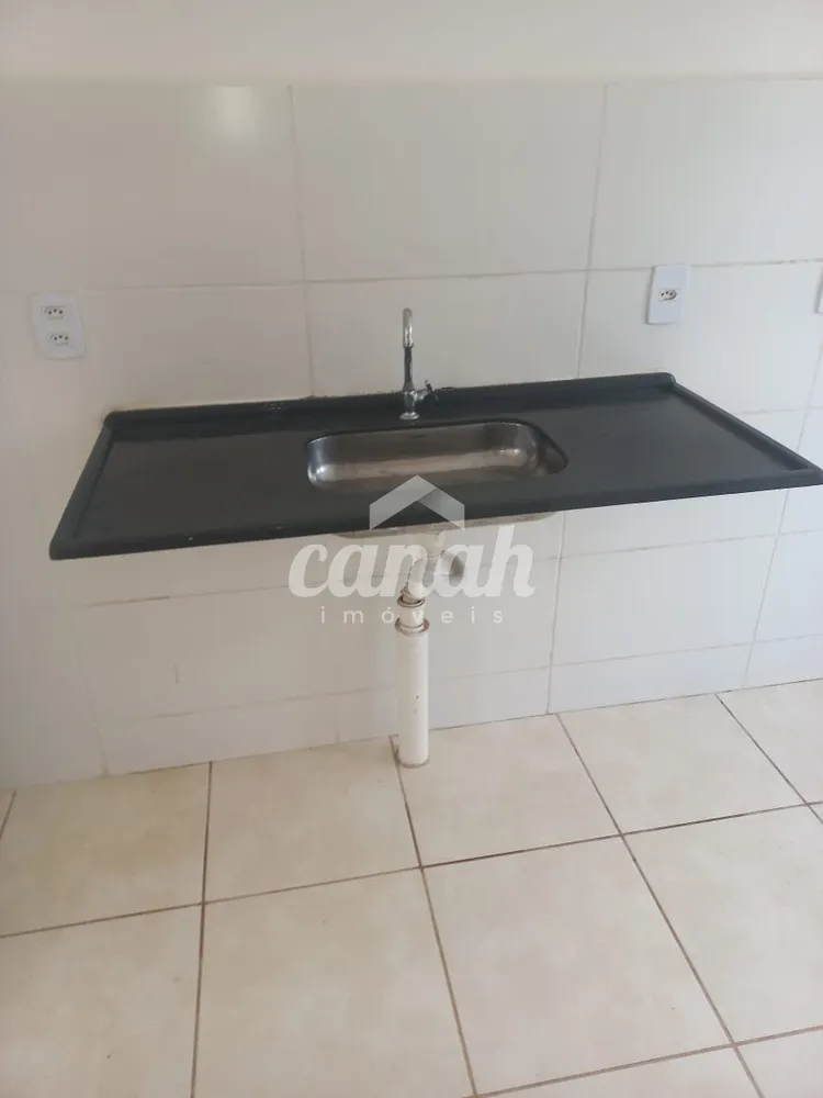 Apartamento, 2 quartos, 47 m² - Foto 3