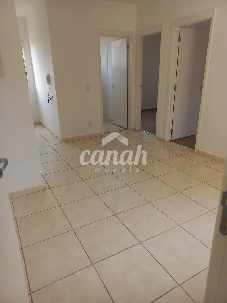 Apartamento, 2 quartos, 47 m² - Foto 1