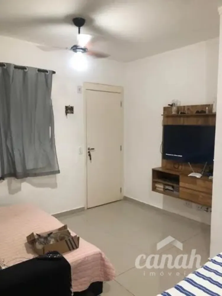 Apartamento, 2 quartos, 43 m² - Foto 2