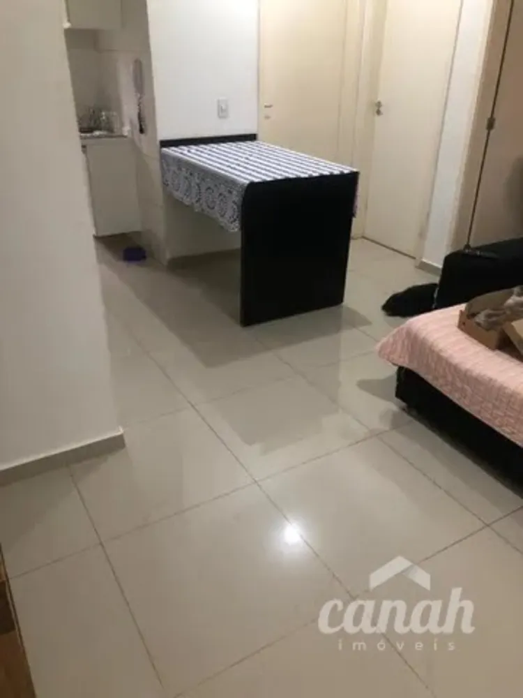Apartamento, 2 quartos, 43 m² - Foto 4