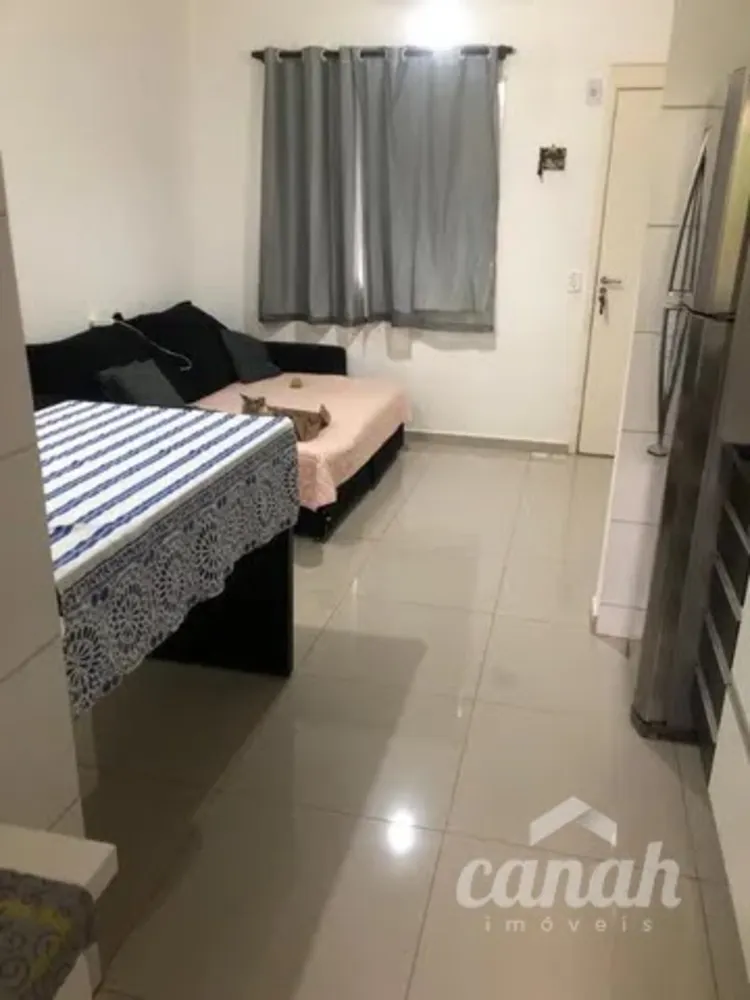 Apartamento, 2 quartos, 43 m² - Foto 3
