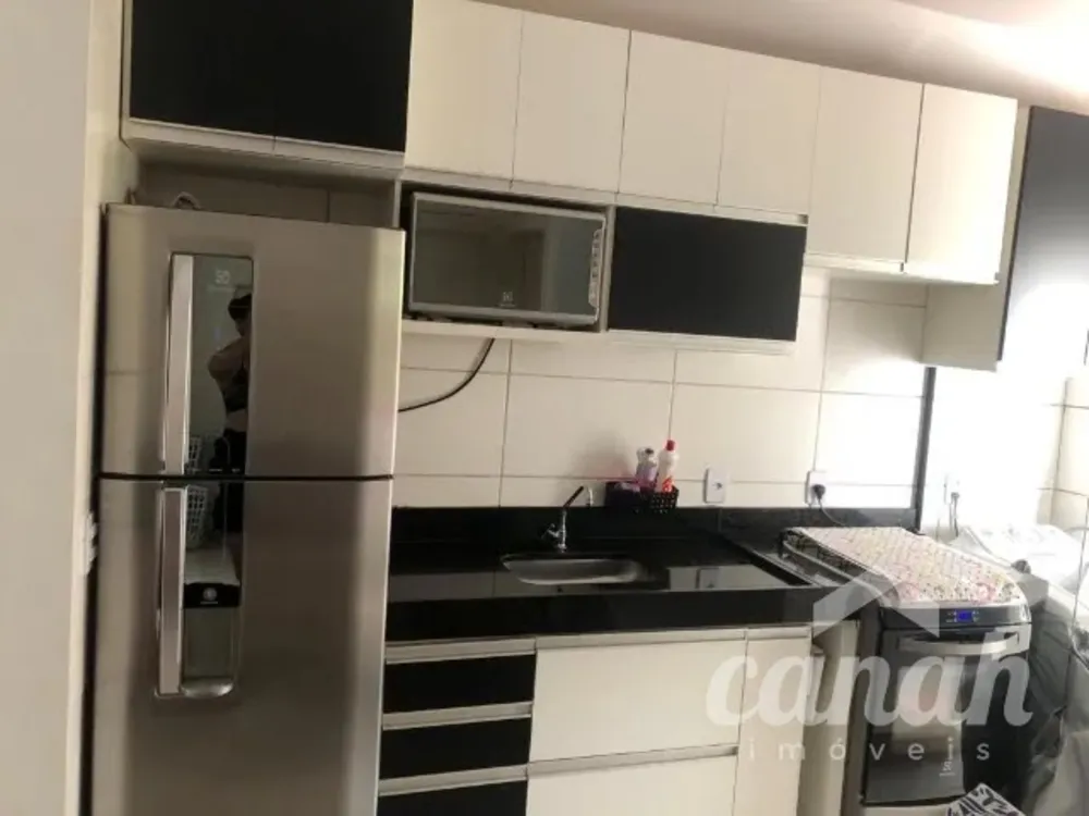 Apartamento, 2 quartos, 43 m² - Foto 1