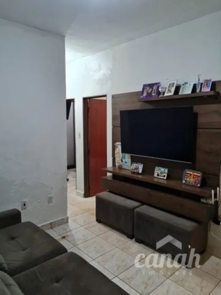 Casa, 2 quartos, 50 m² - Foto 4