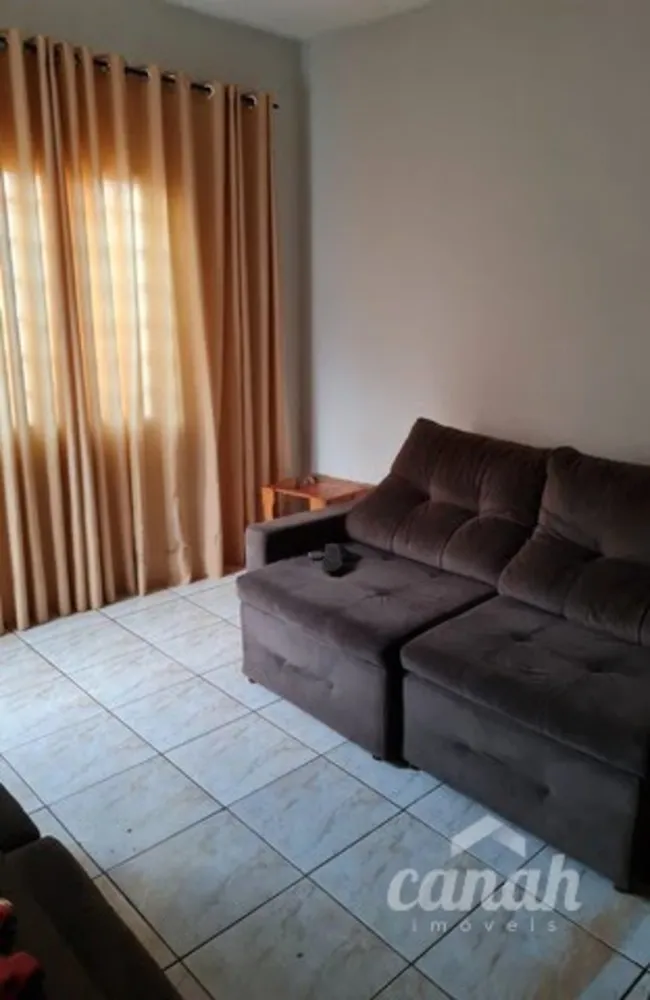 Casa, 2 quartos, 50 m² - Foto 2