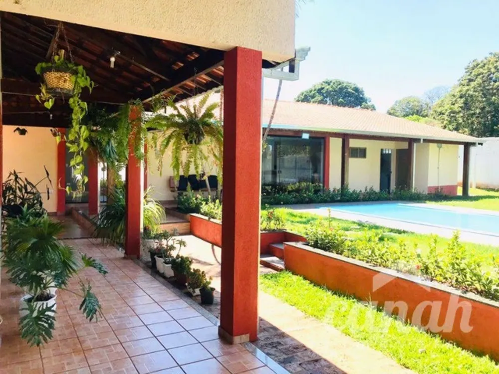 Chácara, 6 quartos, 5000 m² - Foto 1