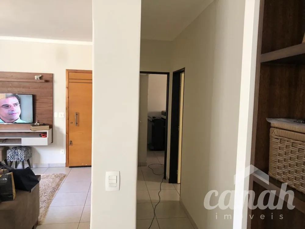 Casa, 3 quartos, 99 m² - Foto 4