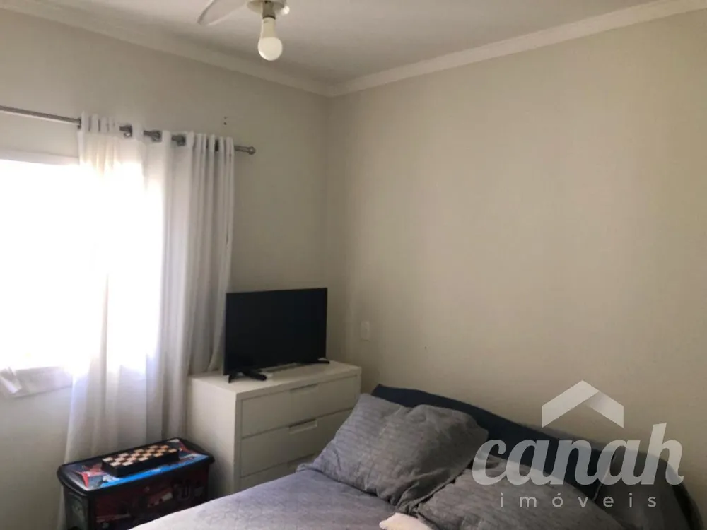 Casa, 3 quartos, 99 m² - Foto 2