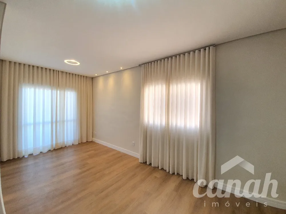 Apartamento, 3 quartos, 80 m² - Foto 3