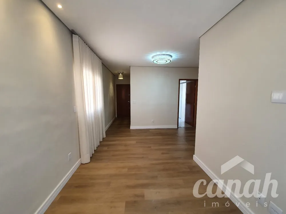 Apartamento, 3 quartos, 80 m² - Foto 2