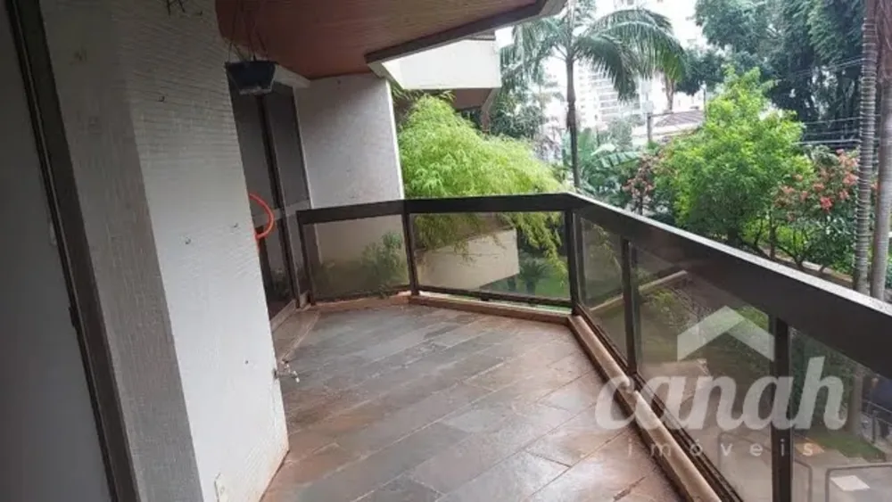 Apartamento, 3 quartos, 200 m² - Foto 3