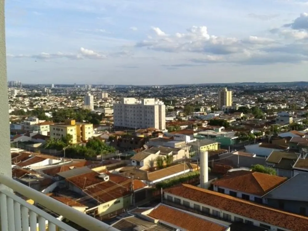 Apartamento, 2 quartos, 50 m² - Foto 4