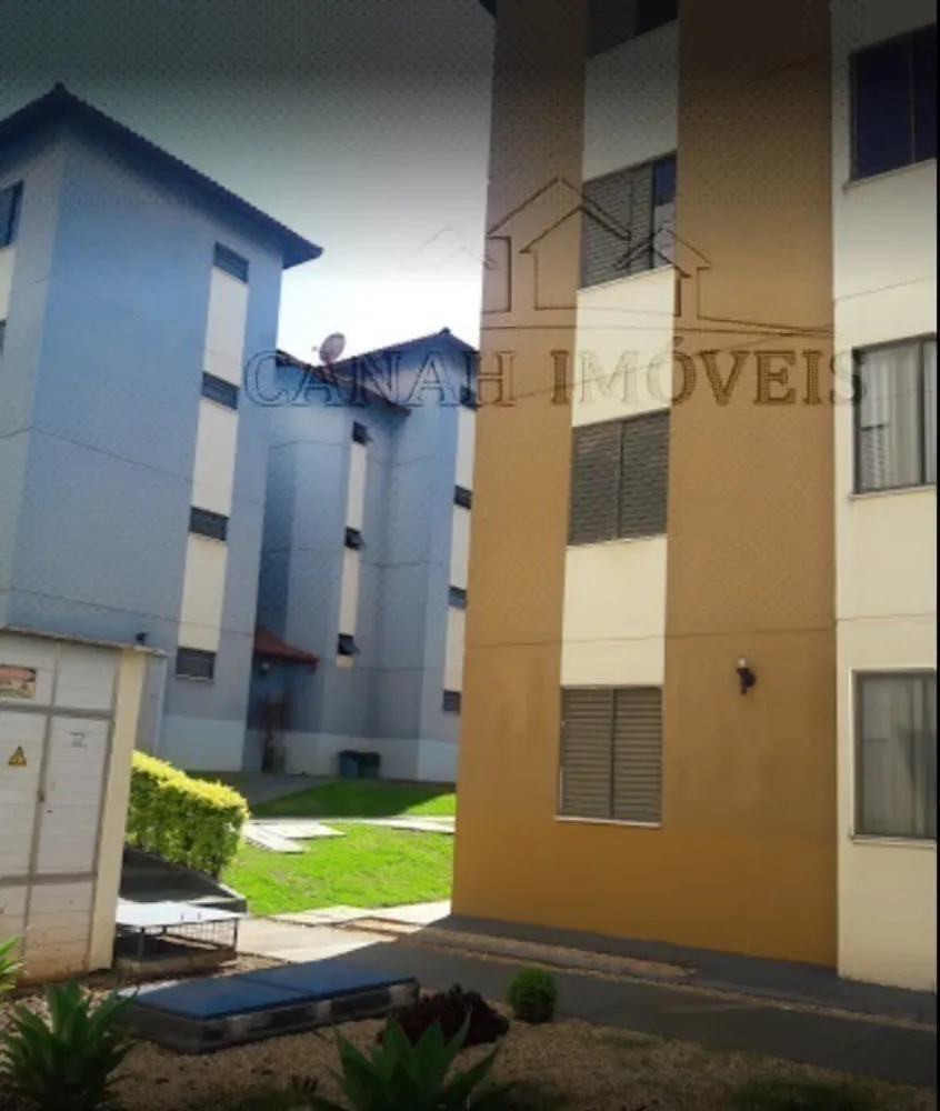 Apartamento, 1 quarto, 40 m² - Foto 2