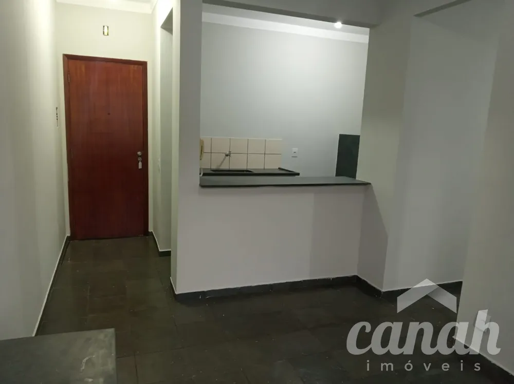 Apartamento, 1 quarto, 40 m² - Foto 1