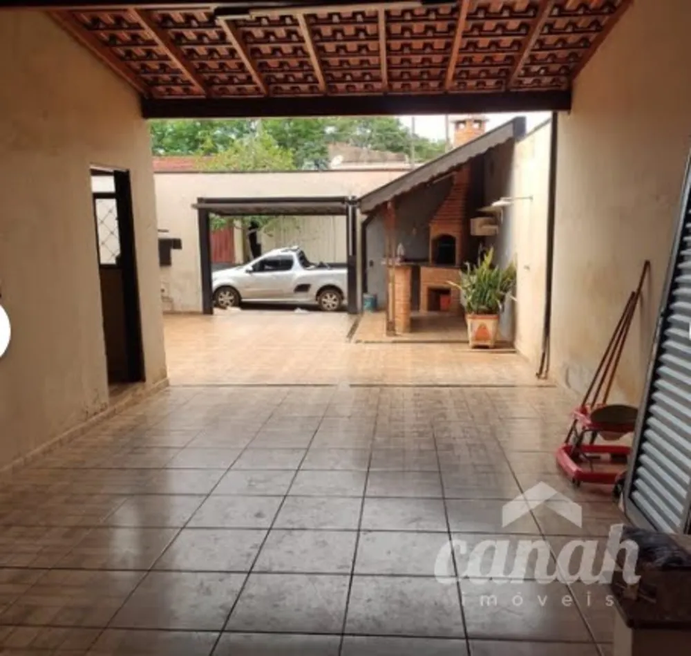Casa, 3 quartos, 200 m² - Foto 2