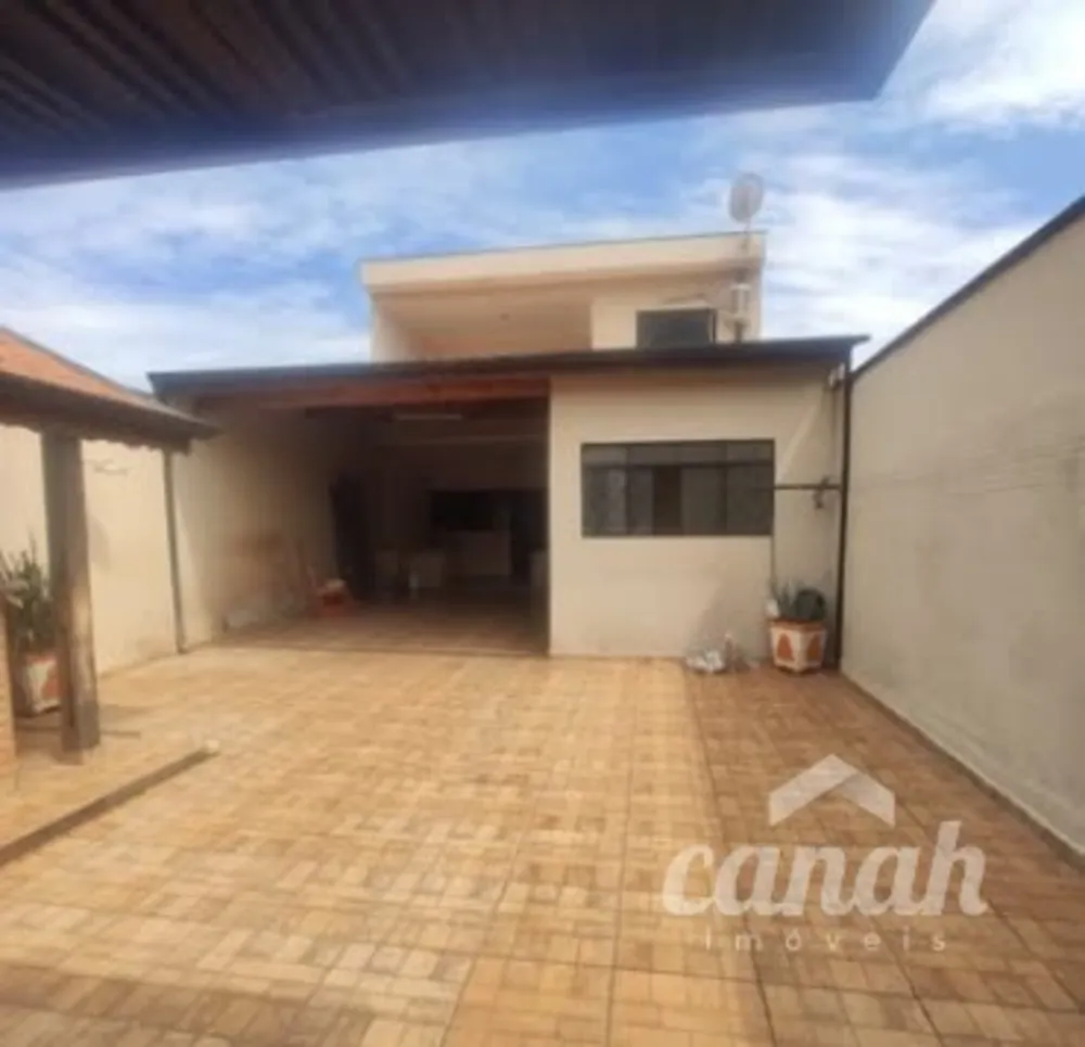 Casa, 3 quartos, 200 m² - Foto 3
