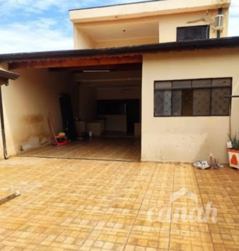 Casa, 3 quartos, 200 m² - Foto 4