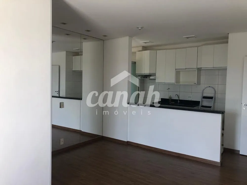 Apartamento, 3 quartos, 67 m² - Foto 2