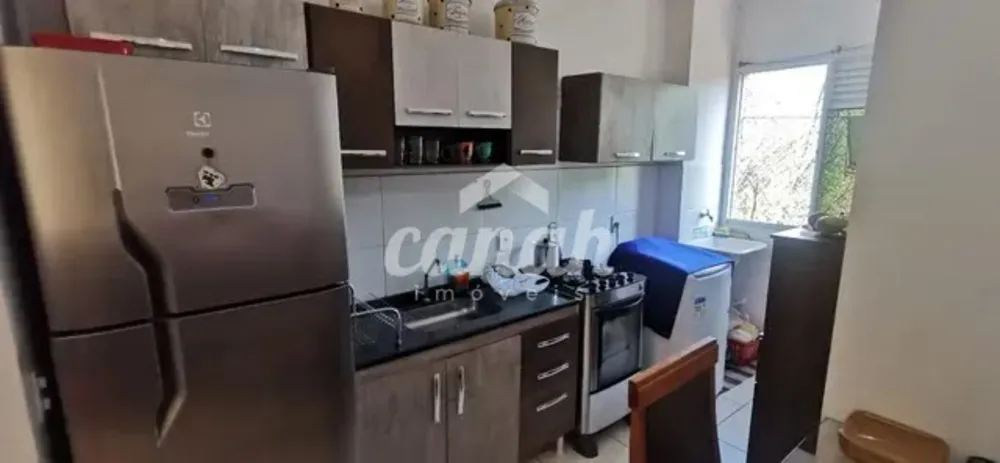 Apartamento, 2 quartos, 46 m² - Foto 1