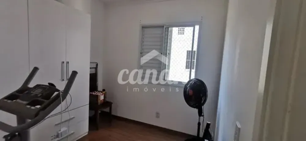 Apartamento, 2 quartos, 46 m² - Foto 4