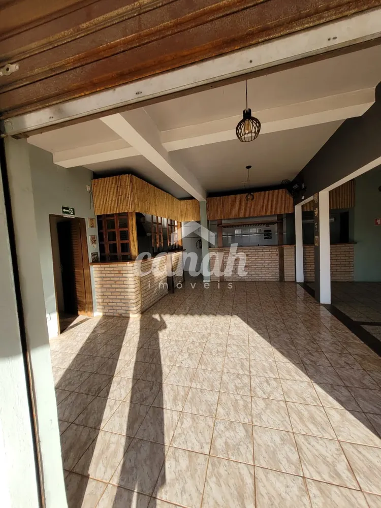 Loja-Salão, 180 m² - Foto 1