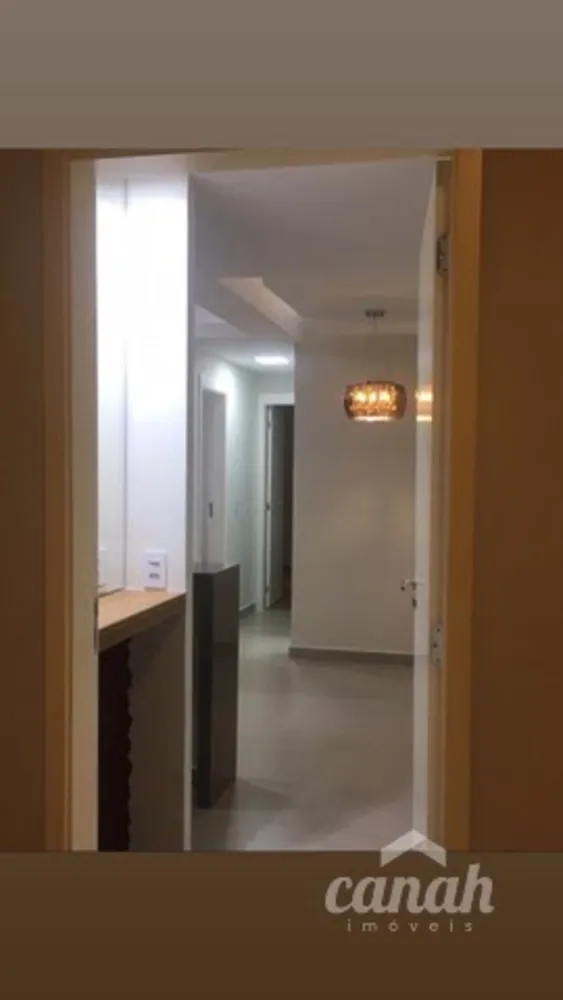 Apartamento, 2 quartos, 50 m² - Foto 3