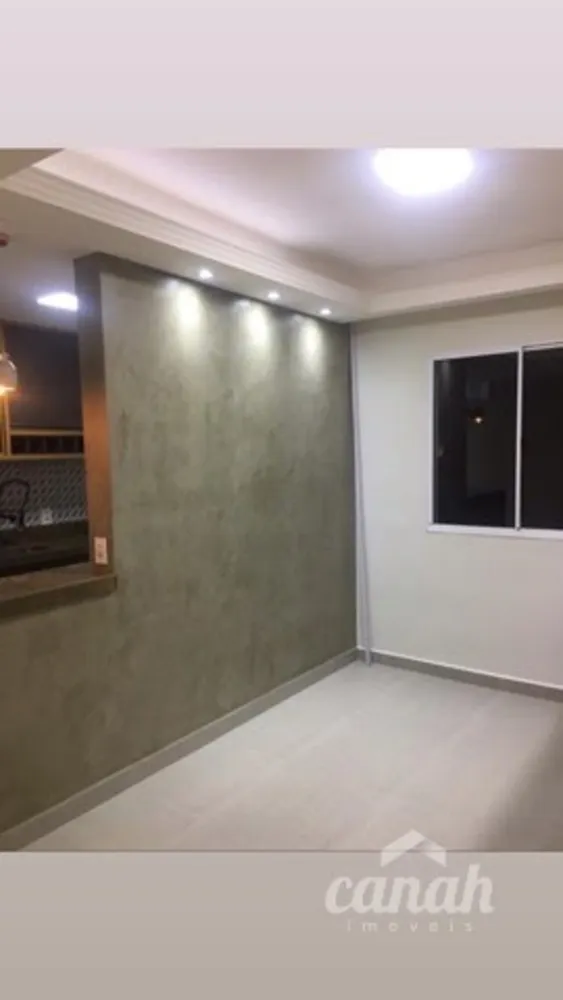 Apartamento, 2 quartos, 50 m² - Foto 4