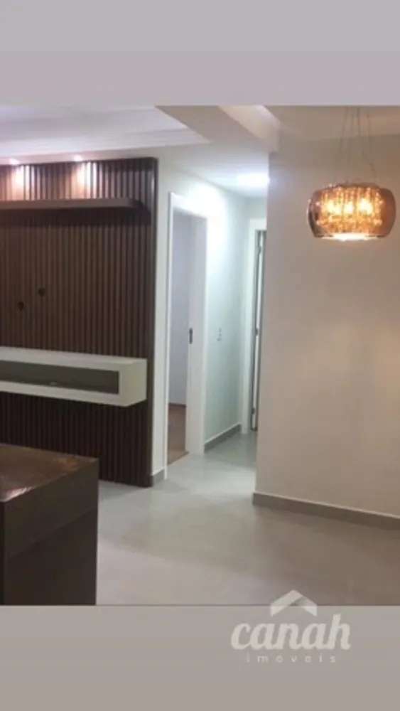 Apartamento, 2 quartos, 50 m² - Foto 2