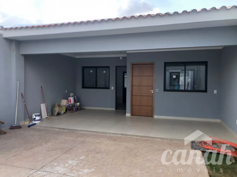 Casa, 3 quartos, 102 m² - Foto 3