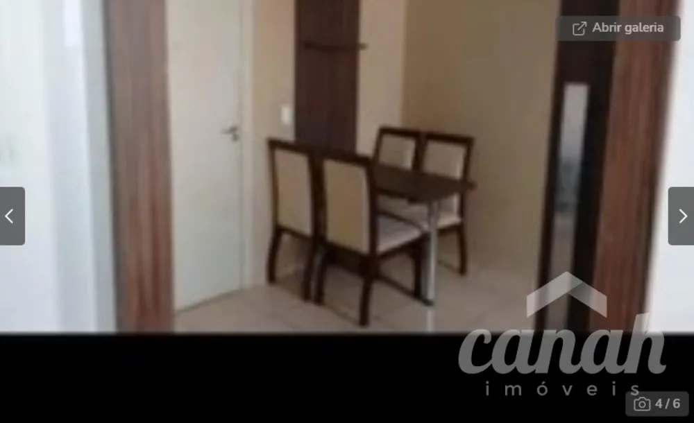 Apartamento, 2 quartos, 47 m² - Foto 1
