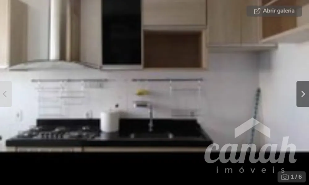 Apartamento, 2 quartos, 47 m² - Foto 2
