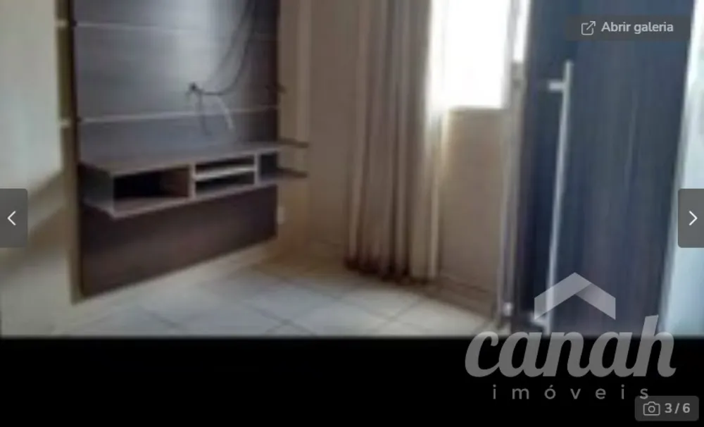 Apartamento, 2 quartos, 47 m² - Foto 4