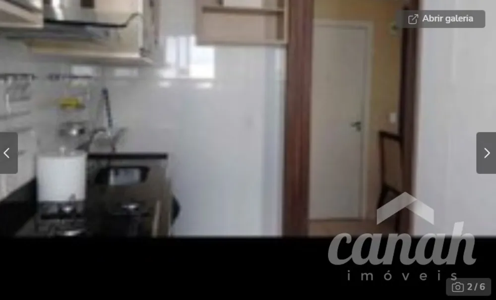 Apartamento, 2 quartos, 47 m² - Foto 3