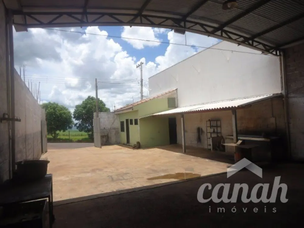 Loja-Salão, 260 m² - Foto 2