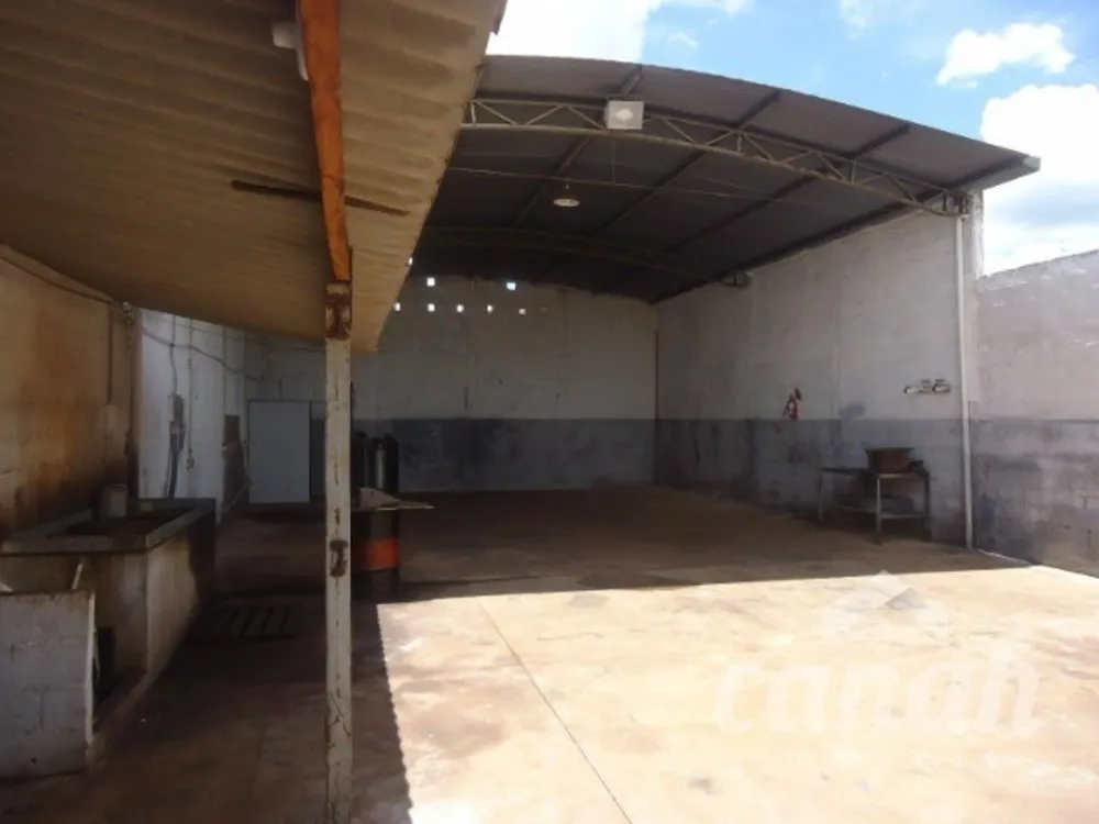 Loja-Salão, 260 m² - Foto 1