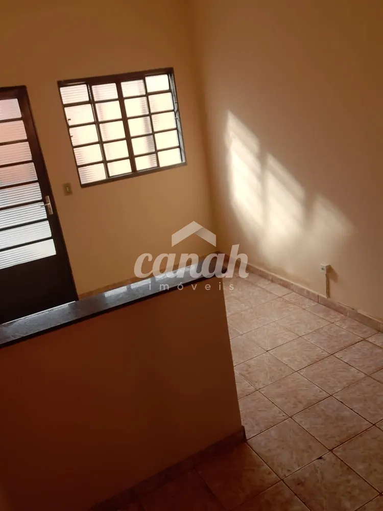 Casa, 2 quartos, 46 m² - Foto 1