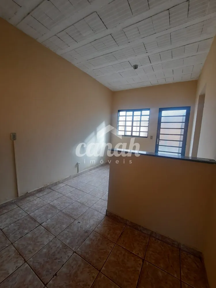 Casa, 2 quartos, 46 m² - Foto 4