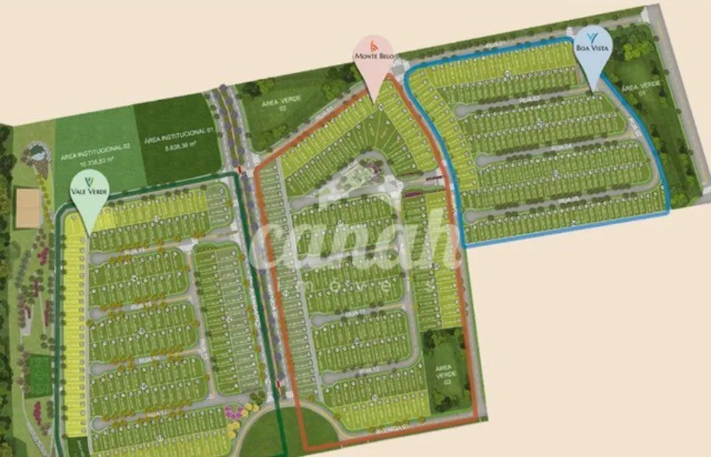 Terreno, 183 m² - Foto 4
