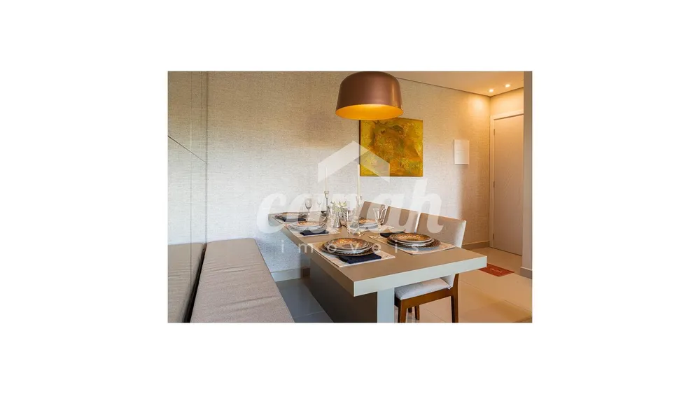 Apartamento, 2 quartos, 49 m² - Foto 2