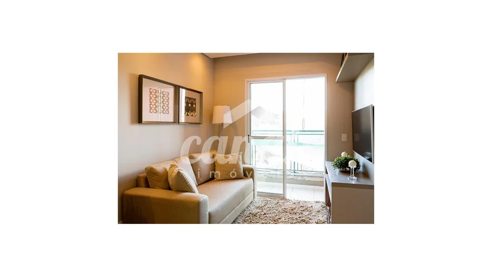 Apartamento, 2 quartos, 49 m² - Foto 3